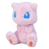 Officiële Pokemon center knuffel lifesize Fluffy Mew 34cm (2021)
